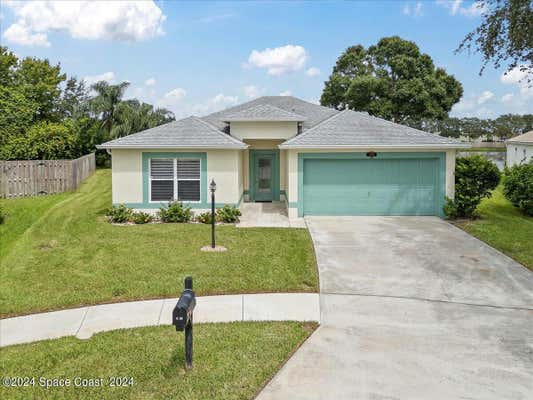 3905 GRAND MEADOWS BLVD, MELBOURNE, FL 32934 - Image 1