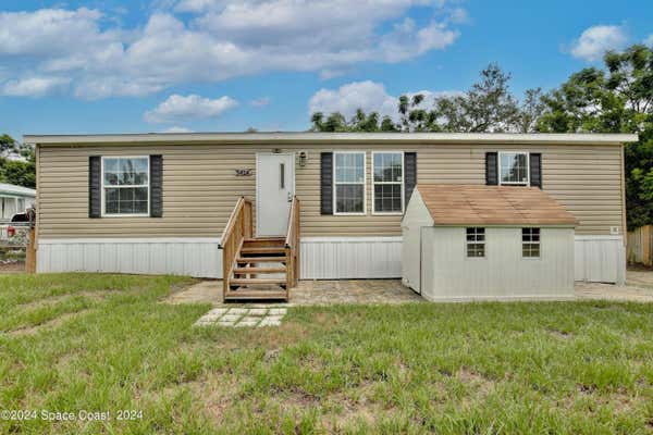 3424 POPULATIC ST, MIMS, FL 32754 - Image 1