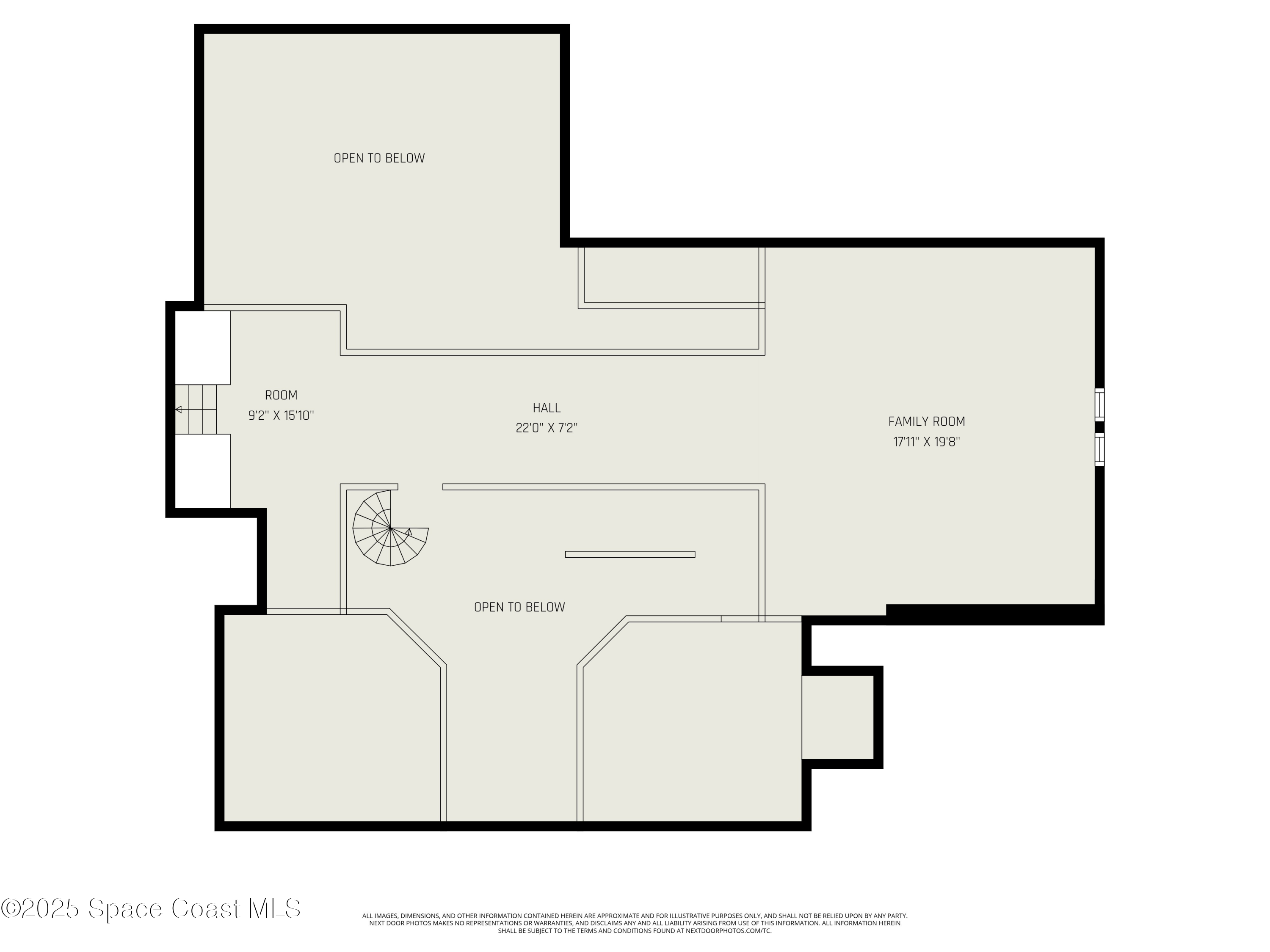 Grant-Valkaria, Florida, 32950, United States, 5 Bedrooms Bedrooms, ,4 BathroomsBathrooms,Residential,Active,1990601