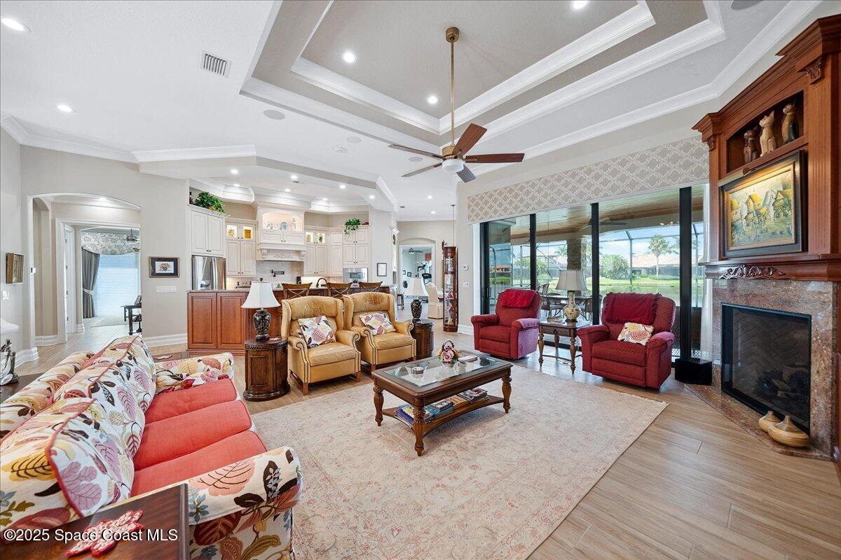 Melbourne, Florida, 32940, United States, 4 Bedrooms Bedrooms, ,4 BathroomsBathrooms,Residential,Active,2006940