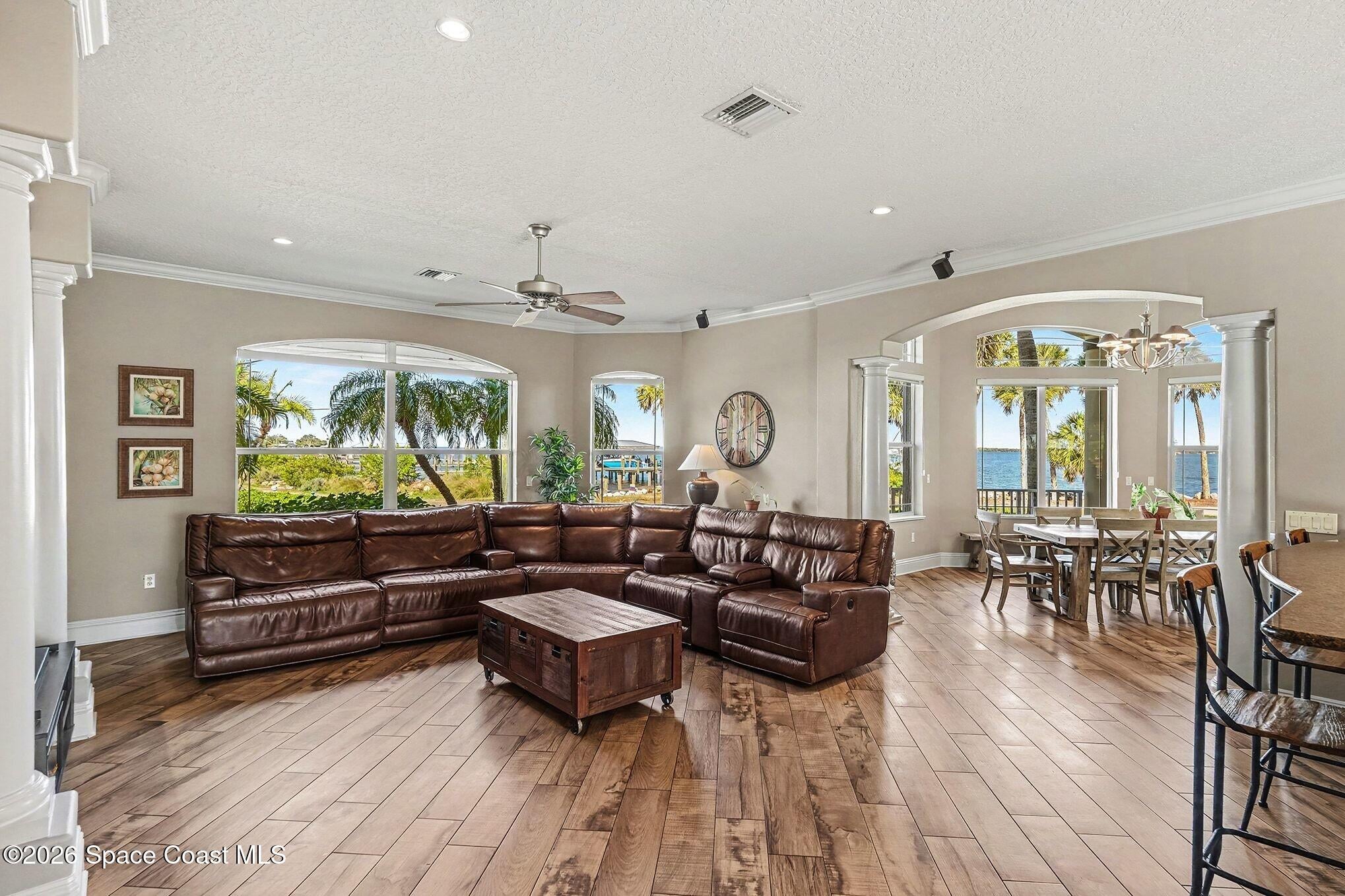 Cocoa, Florida, 32926, United States, 4 Bedrooms Bedrooms, ,4 BathroomsBathrooms,Residential,Active,2009184
