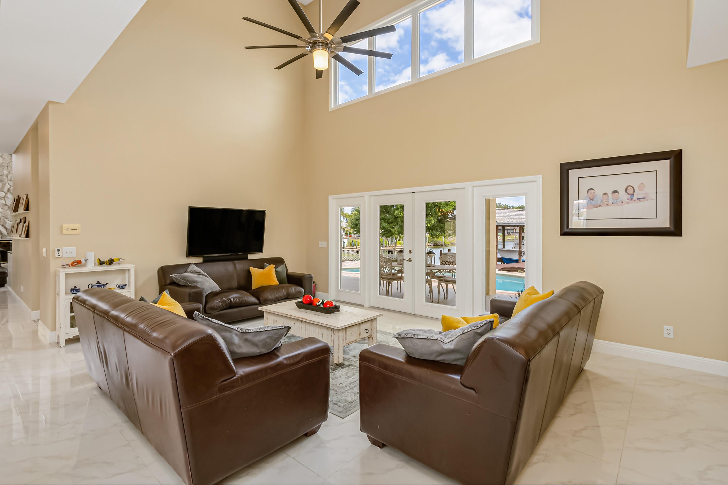 Satellite Beach, Florida, 32937, United States, 5 Bedrooms Bedrooms, ,5 BathroomsBathrooms,Residential,Active,1770170