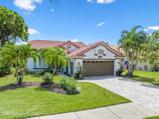 1031 WIMBLEDON DR, MELBOURNE, FL 32940 - Image 1