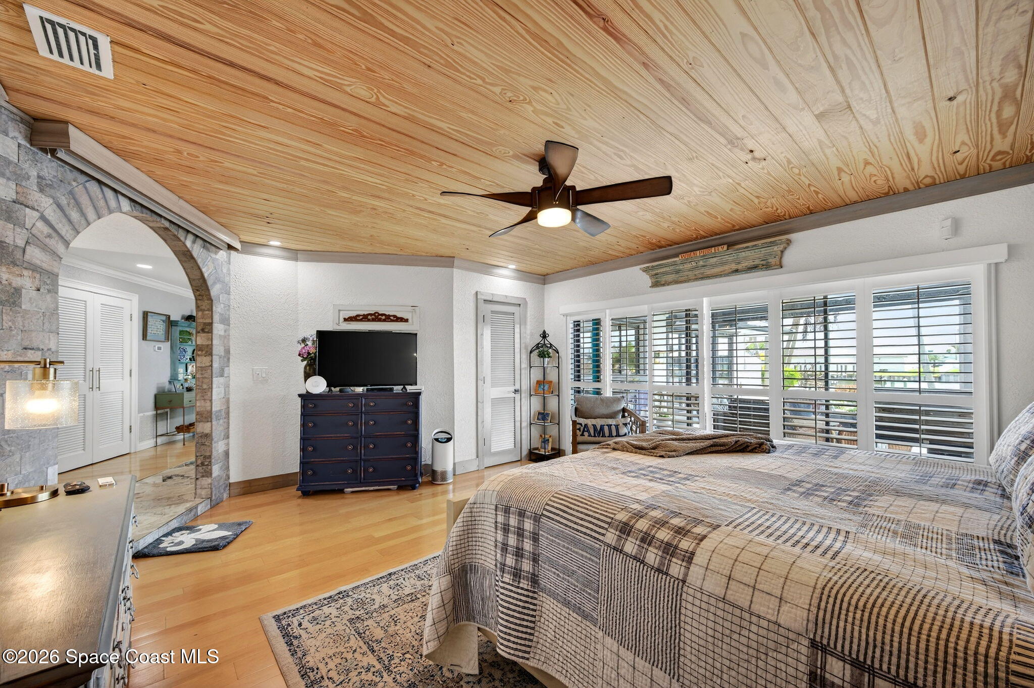 Cocoa Beach, Florida, 32931, United States, 3 Bedrooms Bedrooms, ,2 BathroomsBathrooms,Residential,Active,2027317