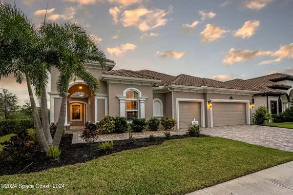 8417 CRIMSON DR, MELBOURNE, FL 32940 - Image 1