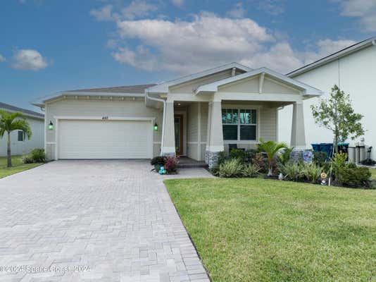 465 VERIDIAN CIR NW, PALM BAY, FL 32907 - Image 1