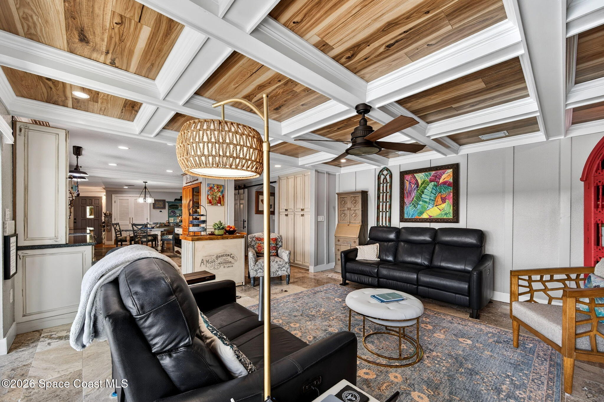 Cocoa Beach, Florida, 32931, United States, 3 Bedrooms Bedrooms, ,2 BathroomsBathrooms,Residential,Active,2027317