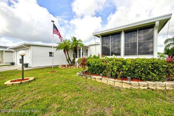 397 HORSESHOE BEND CIR # 154, COCOA, FL 32926 - Image 1