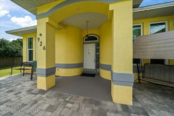 926 HAAS AVE NE, PALM BAY, FL 32907 - Image 1