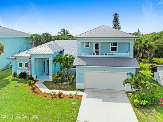 125 IBIS DR, MELBOURNE BEACH, FL 32951 - Image 1