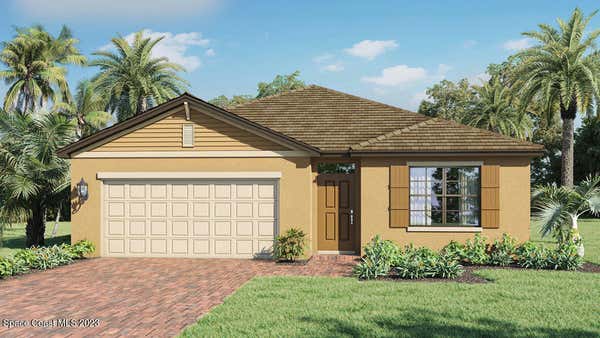 7308 TOURMALINE DR, GRANT, FL 32949 - Image 1