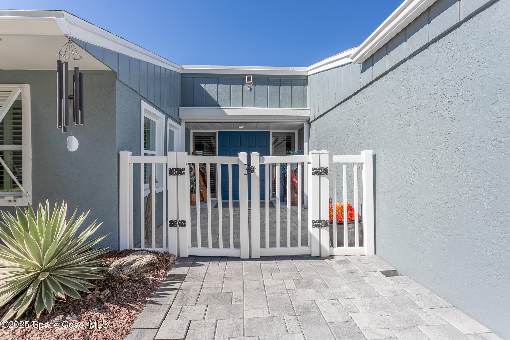 Merritt Island, Florida, 32952, United States, 3 Bedrooms Bedrooms, ,3 BathroomsBathrooms,Residential,Active,1992237