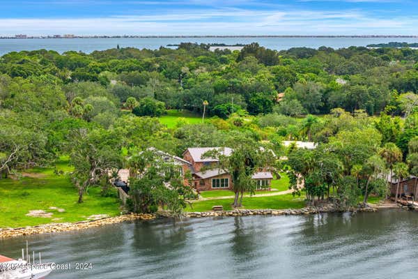 4205 CROOKED MILE RD, MERRITT ISLAND, FL 32952 - Image 1