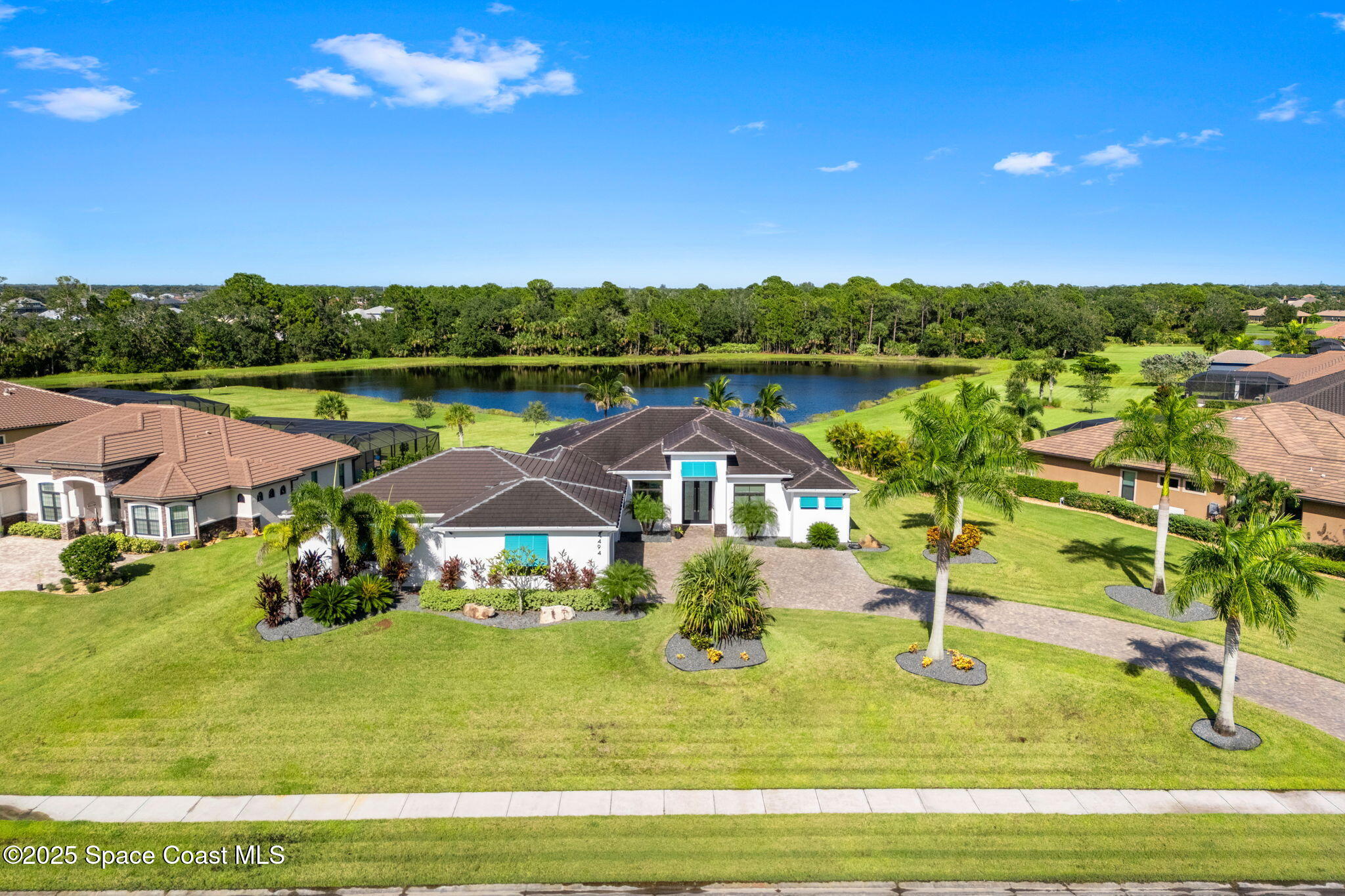 Melbourne, Florida, 32934, United States, 5 Bedrooms Bedrooms, ,3 BathroomsBathrooms,Residential,Active,1944043