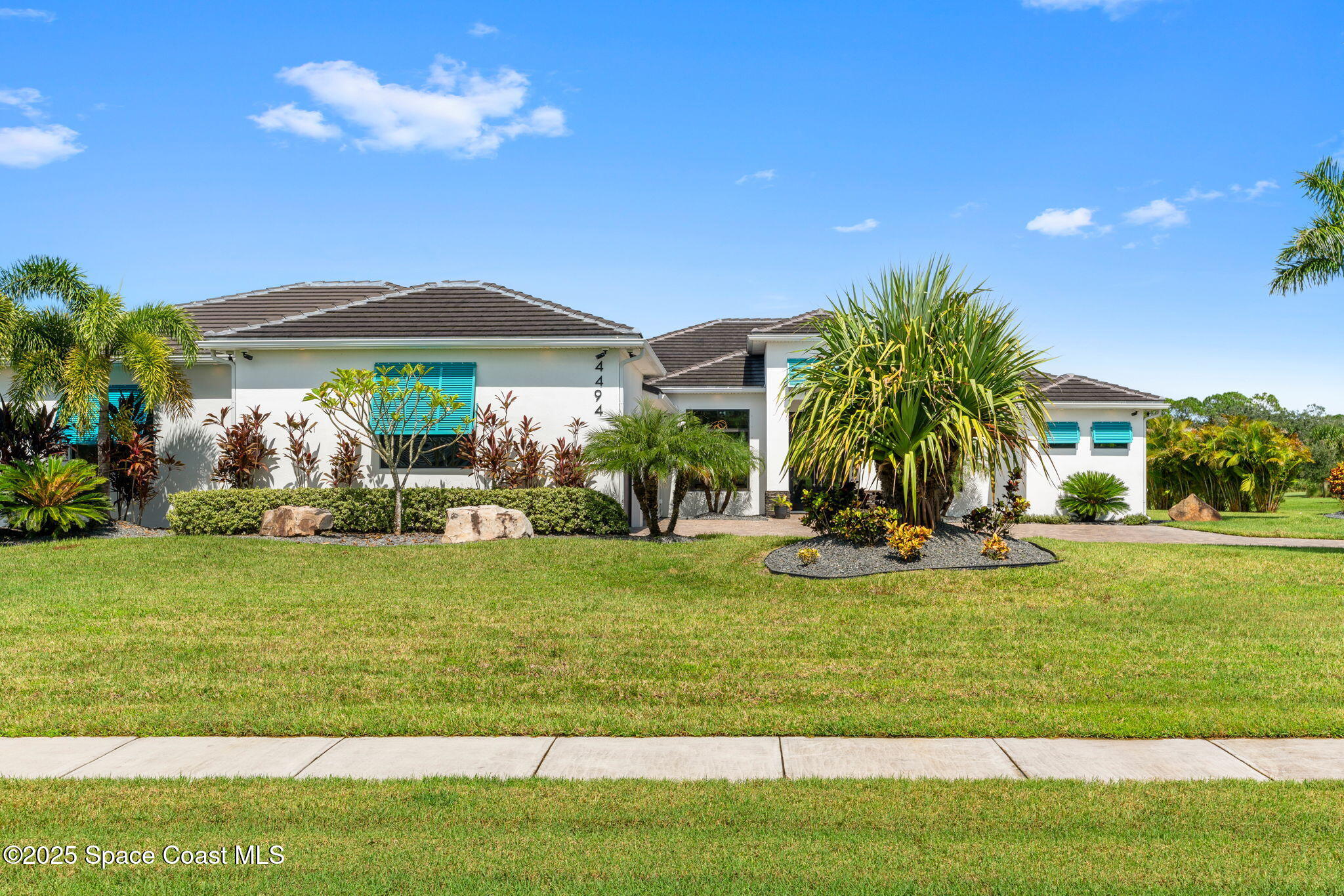 Melbourne, Florida, 32934, United States, 5 Bedrooms Bedrooms, ,3 BathroomsBathrooms,Residential,Active,1944043
