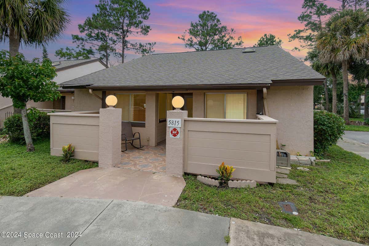 5815 RED DAHLIA CT # 29, ORLANDO, FL 32807, photo 1 of 22