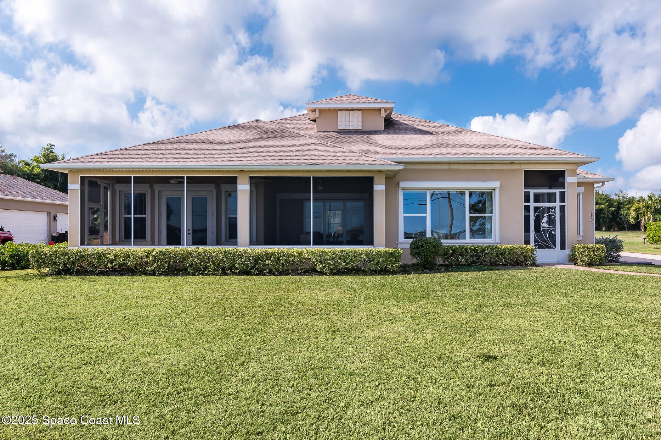 Rockledge, Florida, 32955, United States, 4 Bedrooms Bedrooms, ,3 BathroomsBathrooms,Residential,Contingent,2007057