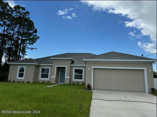 2476 HARBISON AVE SW, PALM BAY, FL 32908 - Image 1