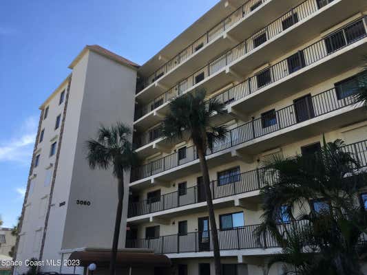 3060 N ATLANTIC AVE APT 102, COCOA BEACH, FL 32931 - Image 1