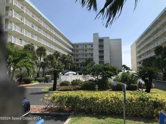 1050 N ATLANTIC AVE APT 700, COCOA BEACH, FL 32931 - Image 1