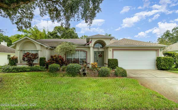 3219 BRENTWOOD LN, MELBOURNE, FL 32934 - Image 1