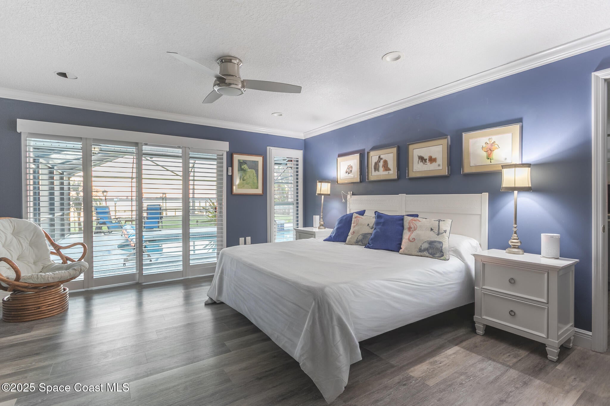 Merritt Island, Florida, 32952, United States, 3 Bedrooms Bedrooms, ,3 BathroomsBathrooms,Residential,Active,1992237