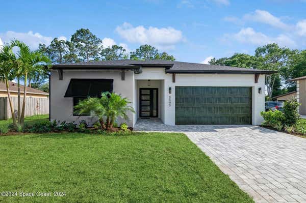 5140 ARLINGTON RD, COCOA, FL 32927 - Image 1