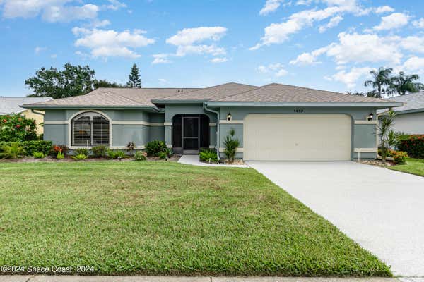 1453 PATRIOT DR, MELBOURNE, FL 32940 - Image 1