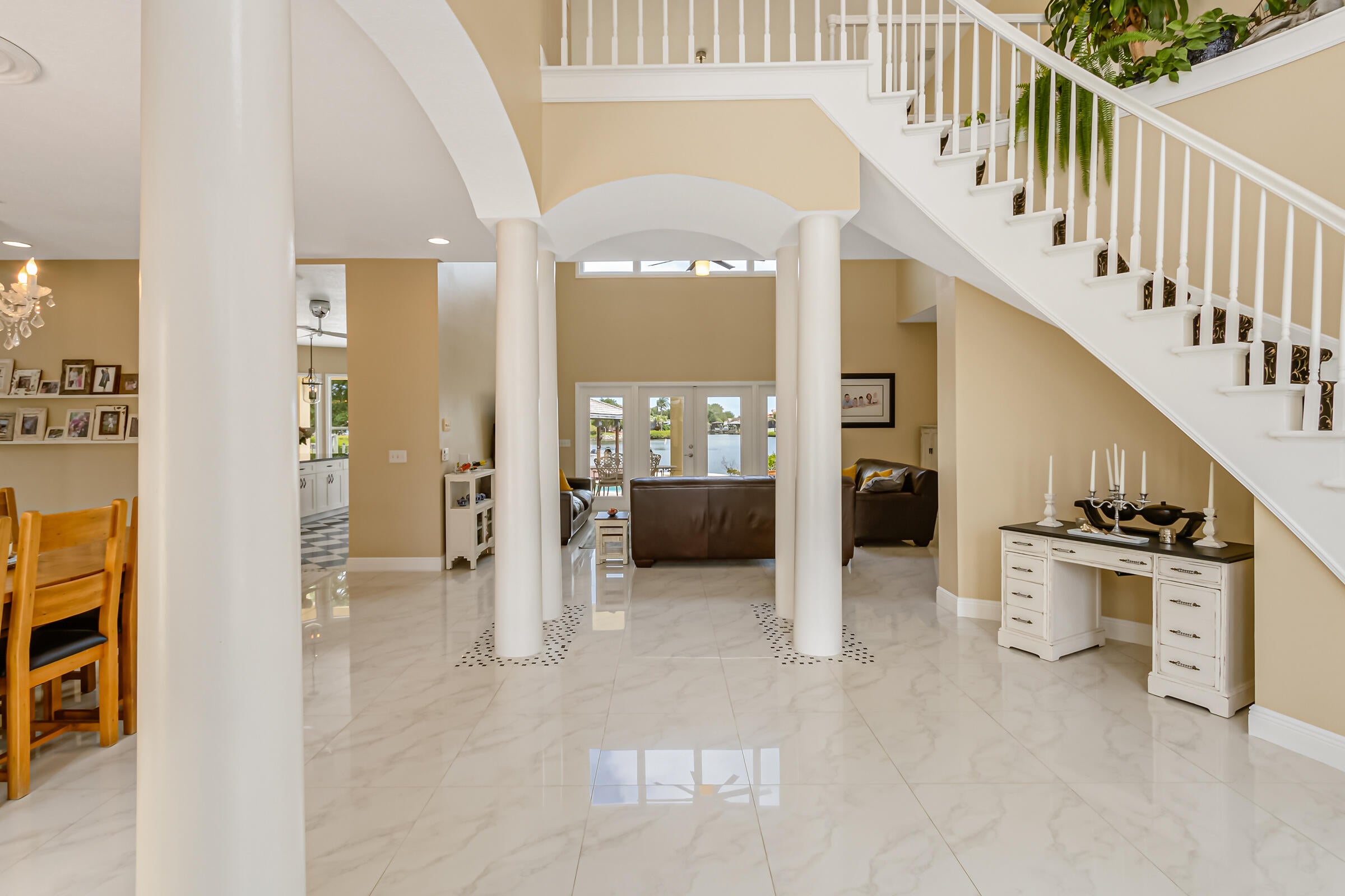 Satellite Beach, Florida, 32937, United States, 5 Bedrooms Bedrooms, ,5 BathroomsBathrooms,Residential,Active,1770170