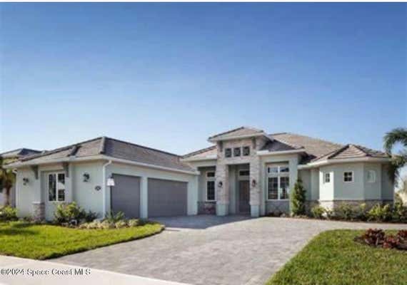 3260 CAPPANNELLE DR, MELBOURNE, FL 32940 - Image 1