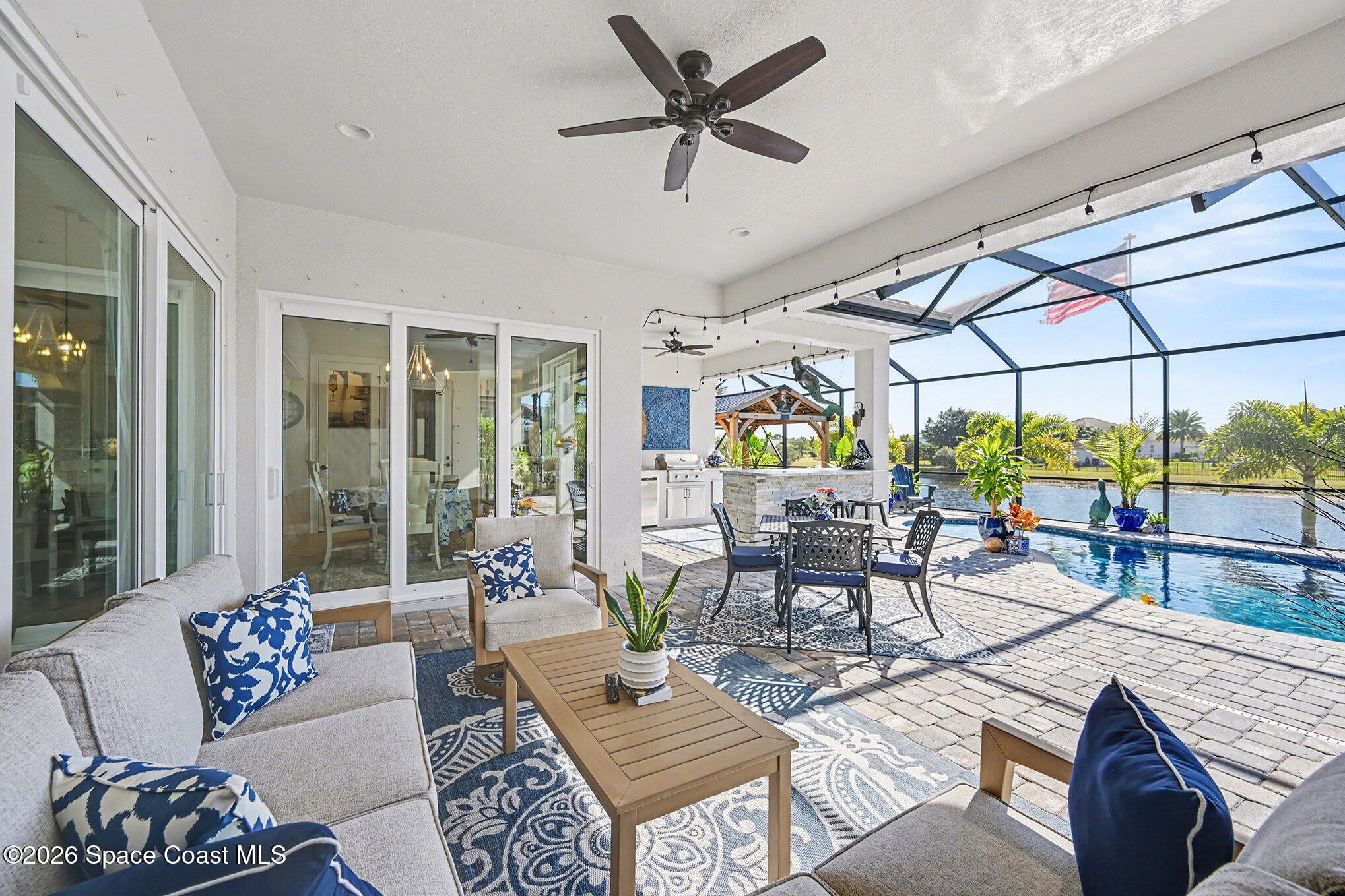 Melbourne, Florida, 32934, United States, 5 Bedrooms Bedrooms, ,4 BathroomsBathrooms,Residential,Active,2008286