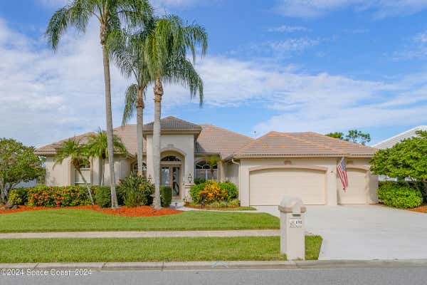 690 NICKLAUS DR, MELBOURNE, FL 32940 - Image 1