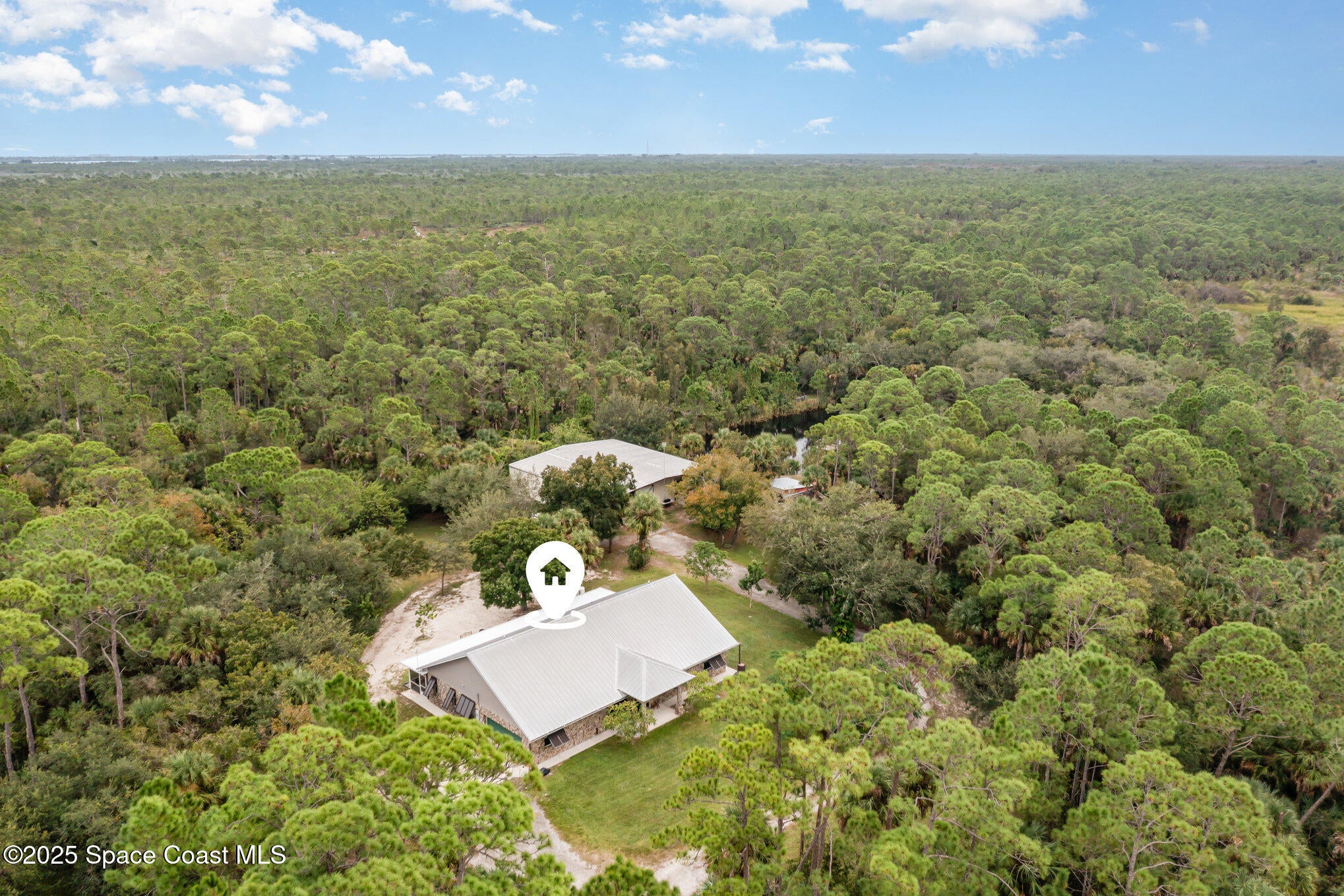 Grant-Valkaria, Florida, 32950, United States, 5 Bedrooms Bedrooms, ,4 BathroomsBathrooms,Residential,Active,1990601
