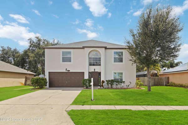 1293 SORENTO CIR, WEST MELBOURNE, FL 32904 - Image 1