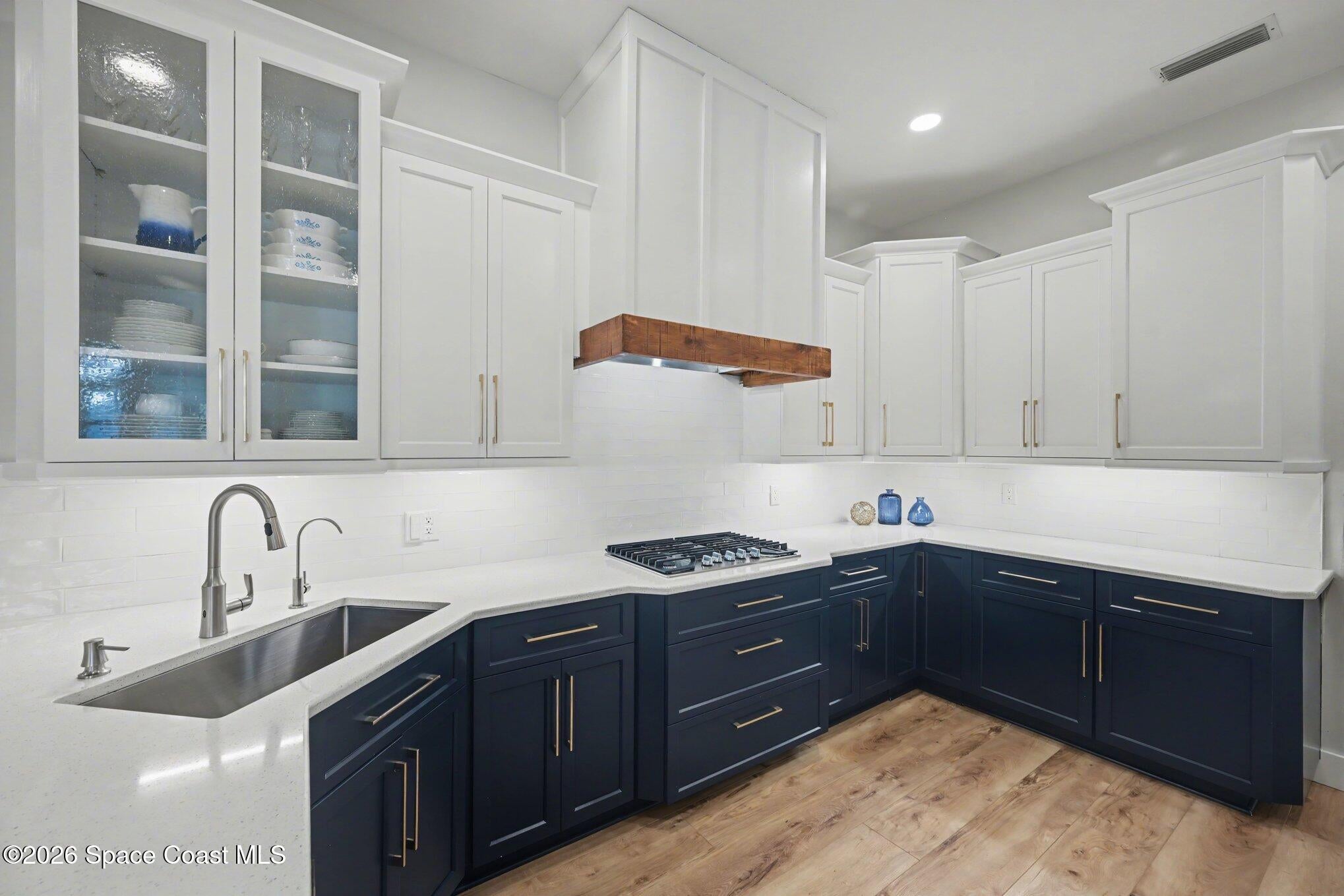 Merritt Island, Florida, 32952, United States, 4 Bedrooms Bedrooms, ,4 BathroomsBathrooms,Residential,Active,2007164