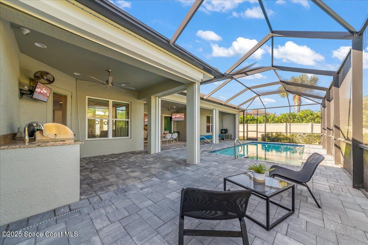 Melbourne, Florida, 32940, United States, 5 Bedrooms Bedrooms, ,4 BathroomsBathrooms,Residential,Active,2007130