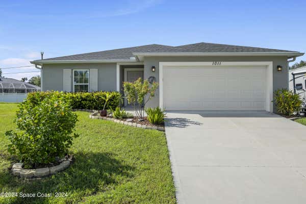 1011 GRAPEFRUIT RD SE, PALM BAY, FL 32909 - Image 1