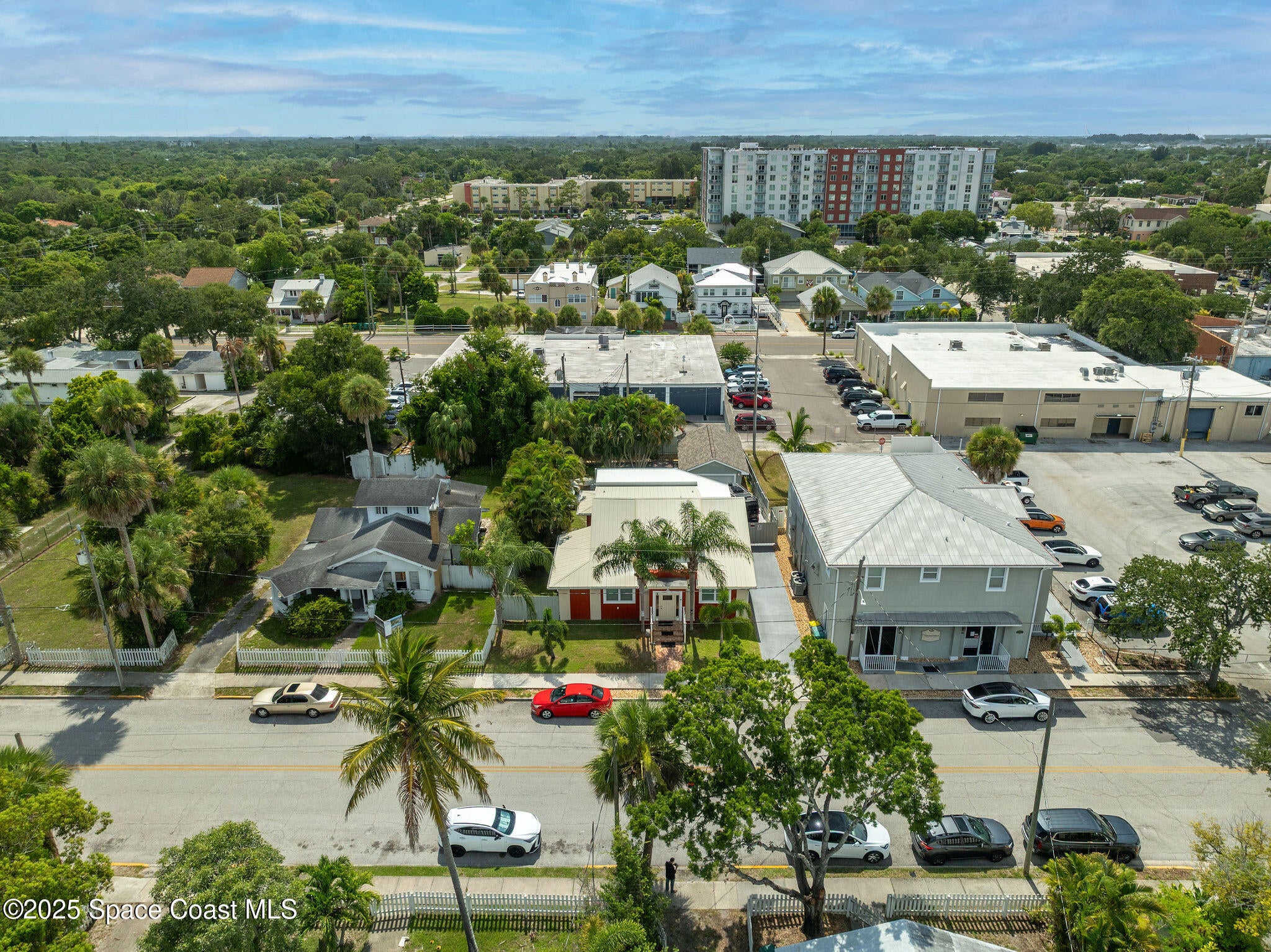 Melbourne, Florida, 32901, United States, 2 Bedrooms Bedrooms, ,2 BathroomsBathrooms,Residential,Active,1902939