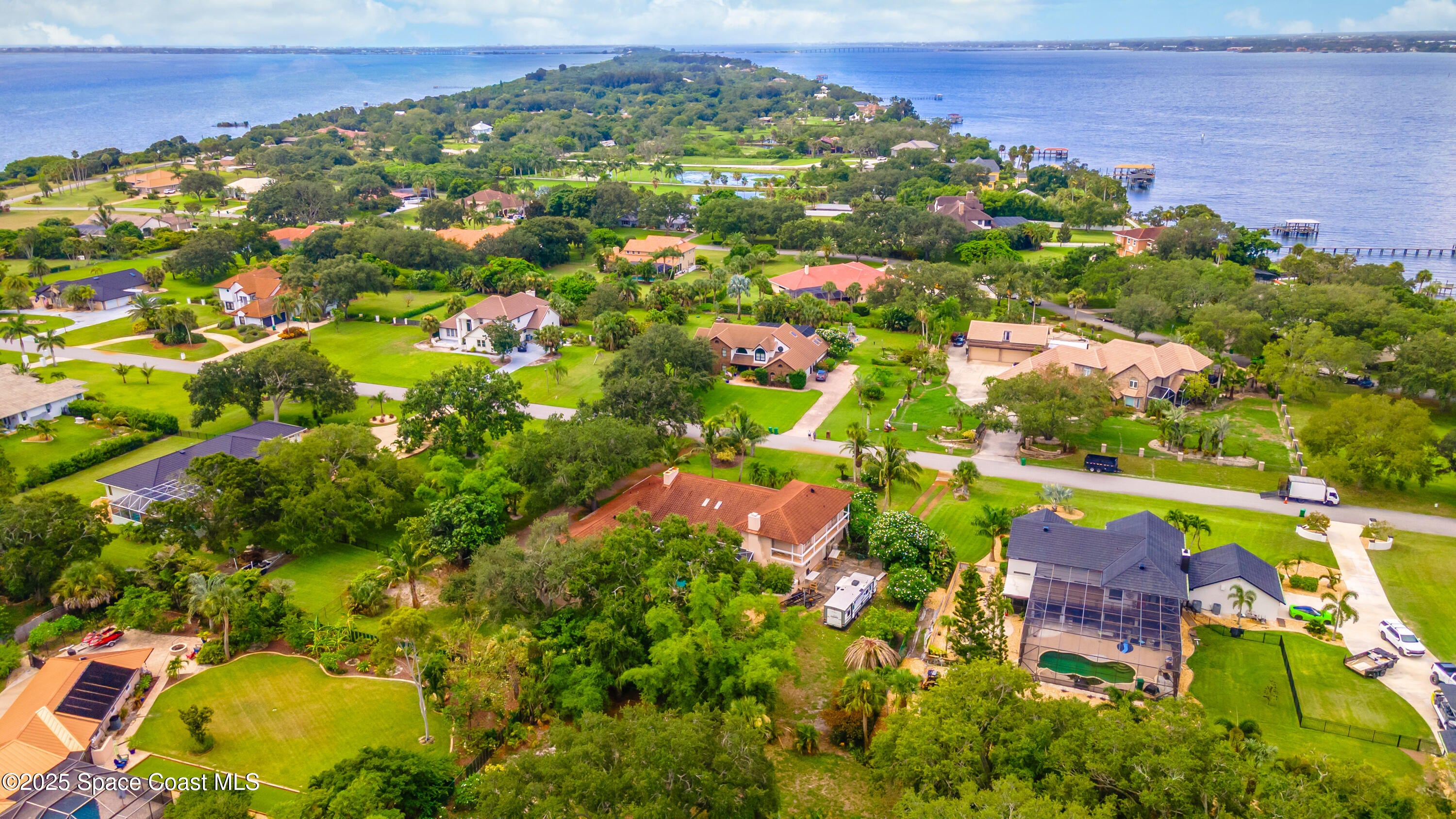 Merritt Island, Florida, 32952, United States, 5 Bedrooms Bedrooms, ,4 BathroomsBathrooms,Residential,Active,1909602