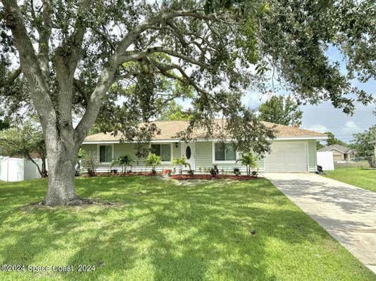 269 AMERICANA BLVD NW, PALM BAY, FL 32907 - Image 1