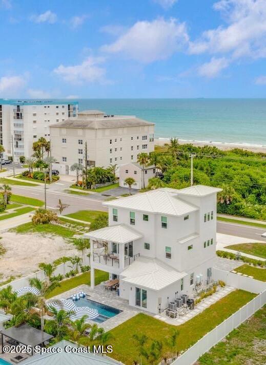 Cocoa Beach, Florida, 32931, United States, 5 Bedrooms Bedrooms, ,4 BathroomsBathrooms,Residential,Active,1954326