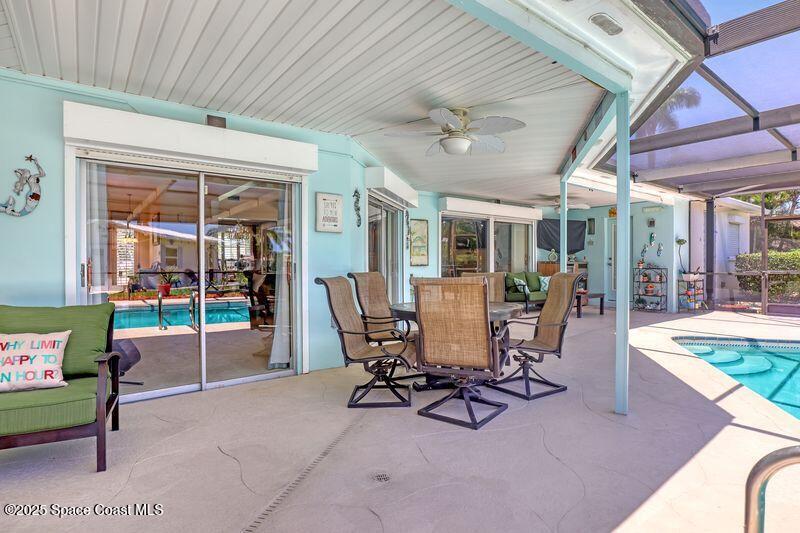 Cocoa Beach, Florida, 32931, United States, 4 Bedrooms Bedrooms, ,4 BathroomsBathrooms,Residential,Active,1899881