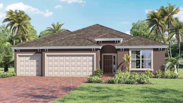 6880 CAMEO DRIVE, GRANT VALKARIA, FL 32949 - Image 1