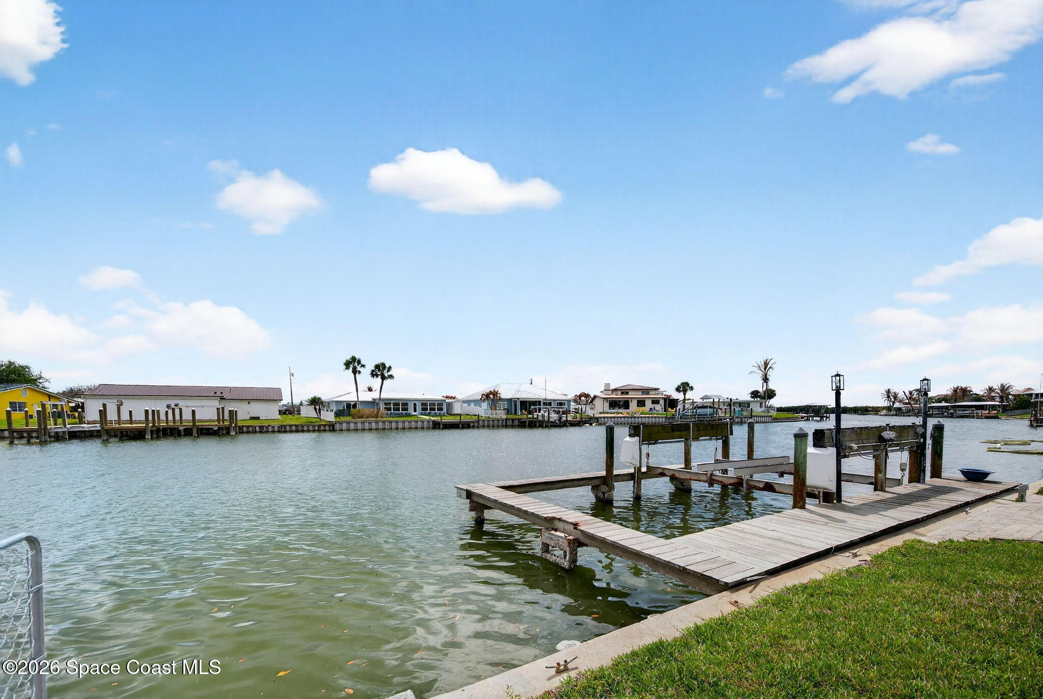 Cocoa Beach, Florida, 32931, United States, 3 Bedrooms Bedrooms, ,2 BathroomsBathrooms,Residential,Active,2027317