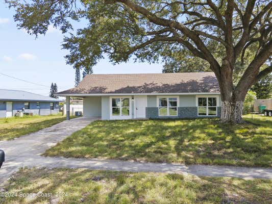 651 ALOHA AVE, COCOA, FL 32927 - Image 1