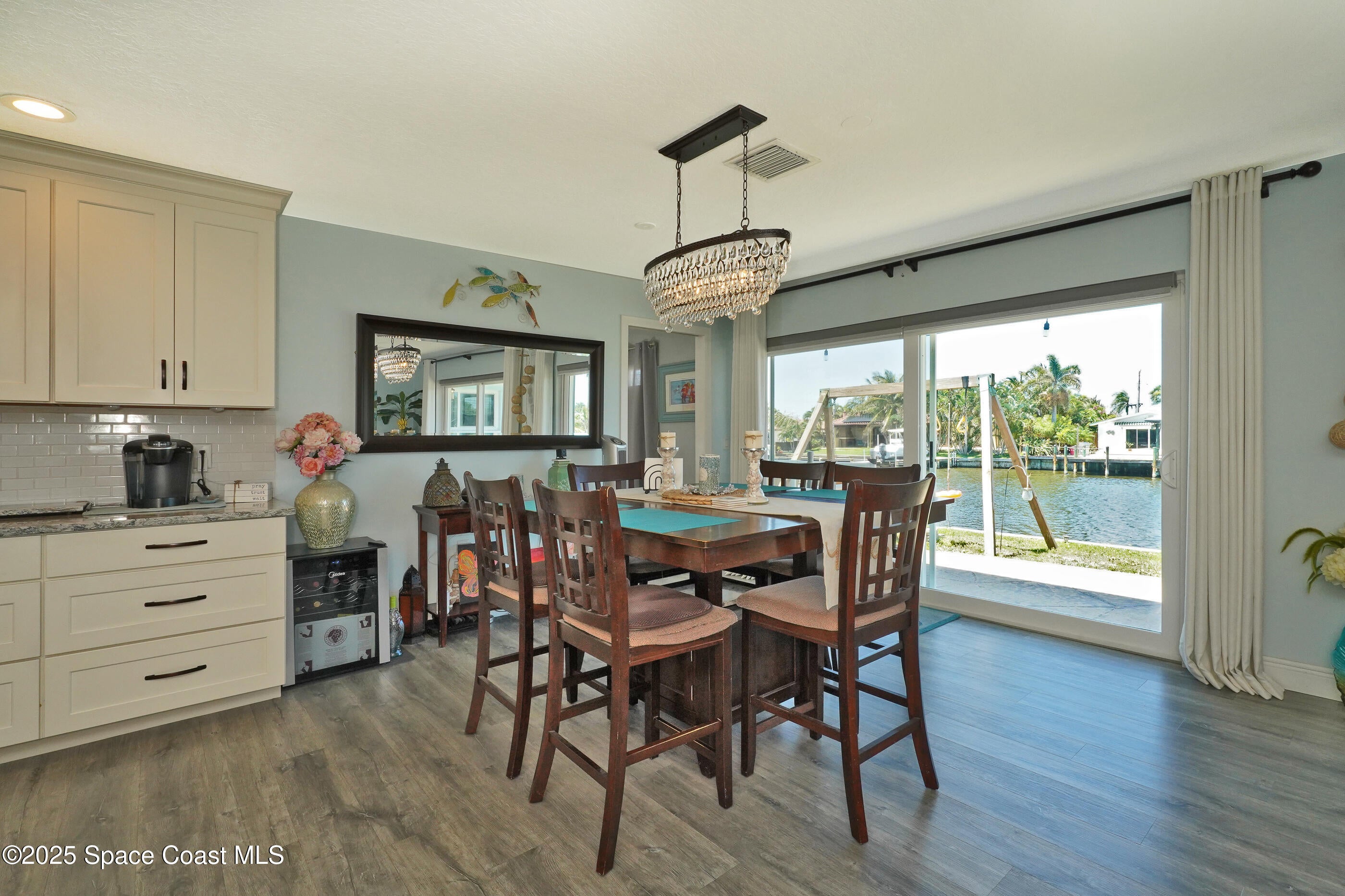 Cocoa Beach, Florida, 32931, United States, 4 Bedrooms Bedrooms, ,3 BathroomsBathrooms,Residential,Active,1898013