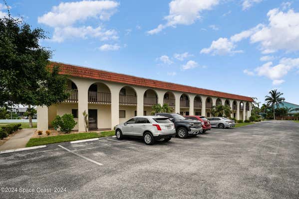 6655 RIDGEWOOD AVE APT 203, COCOA BEACH, FL 32931 - Image 1