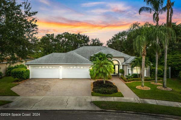 1633 QUINN DR, ROCKLEDGE, FL 32955 - Image 1