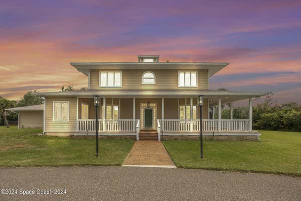 3671 BIG PINE RD, MELBOURNE, FL 32934 - Image 1