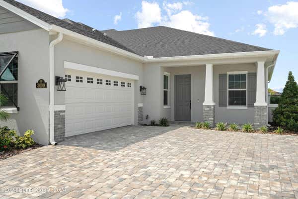 3009 AVALONIA DR, MELBOURNE, FL 32940 - Image 1